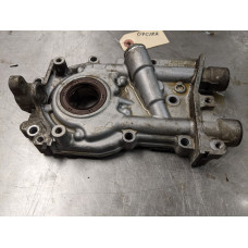 07C122 Engine Oil Pump For 08-10 Subaru Impreza  2.5